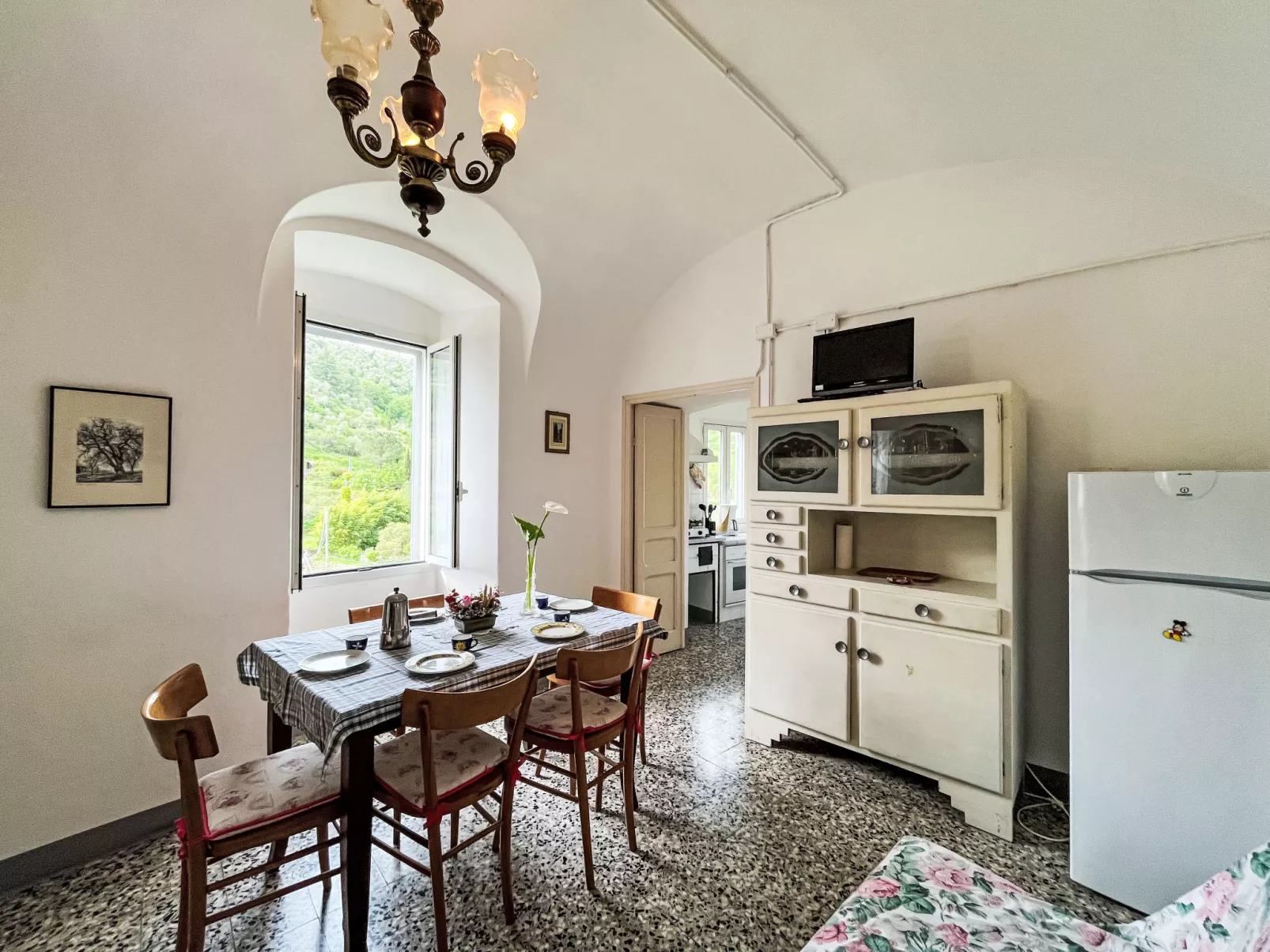 Casa Petrella (DOL137)-Drinnen