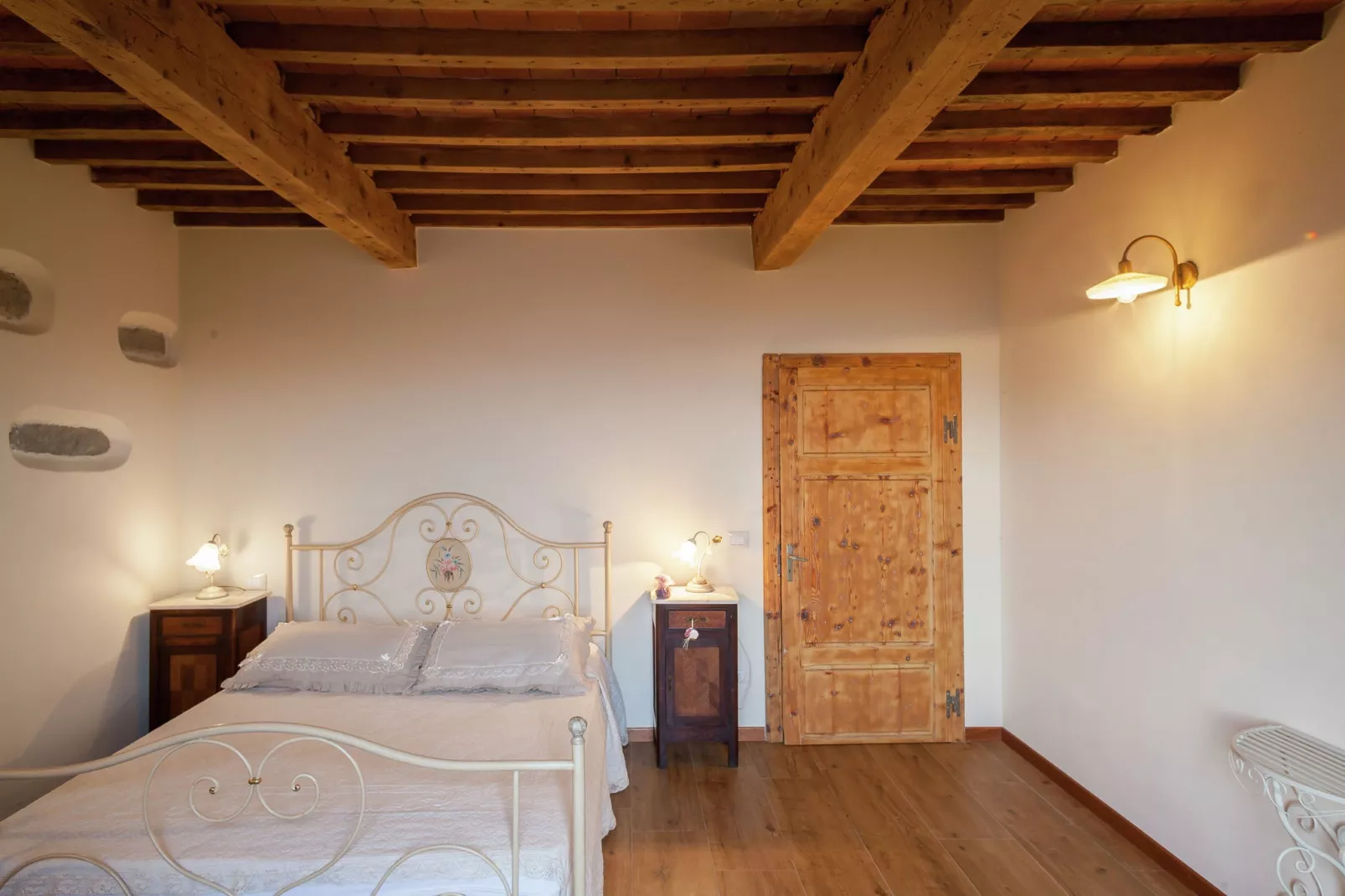 Casale Liana Dodici-Bedroom