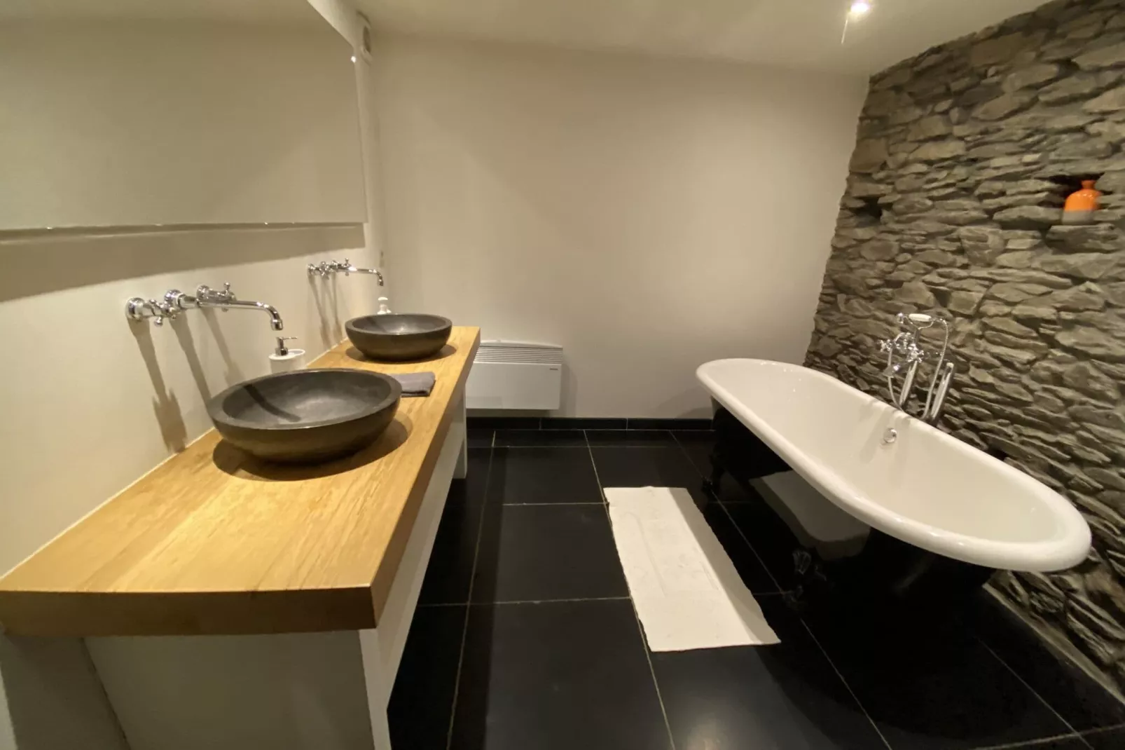 Le Martin Pêcheur-Bathroom