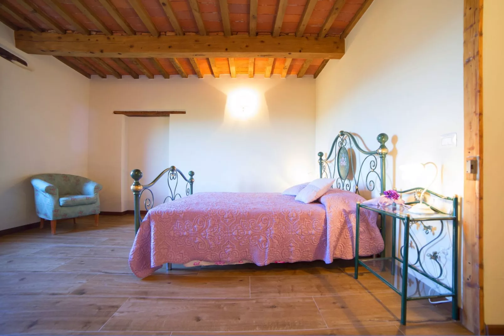 Casale Liana Dodici-Bedroom