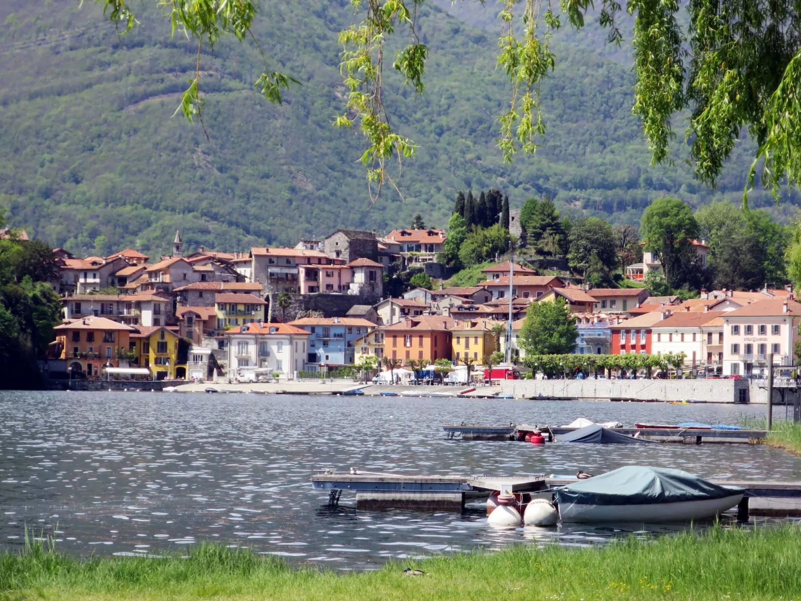 Al Cresso-Area