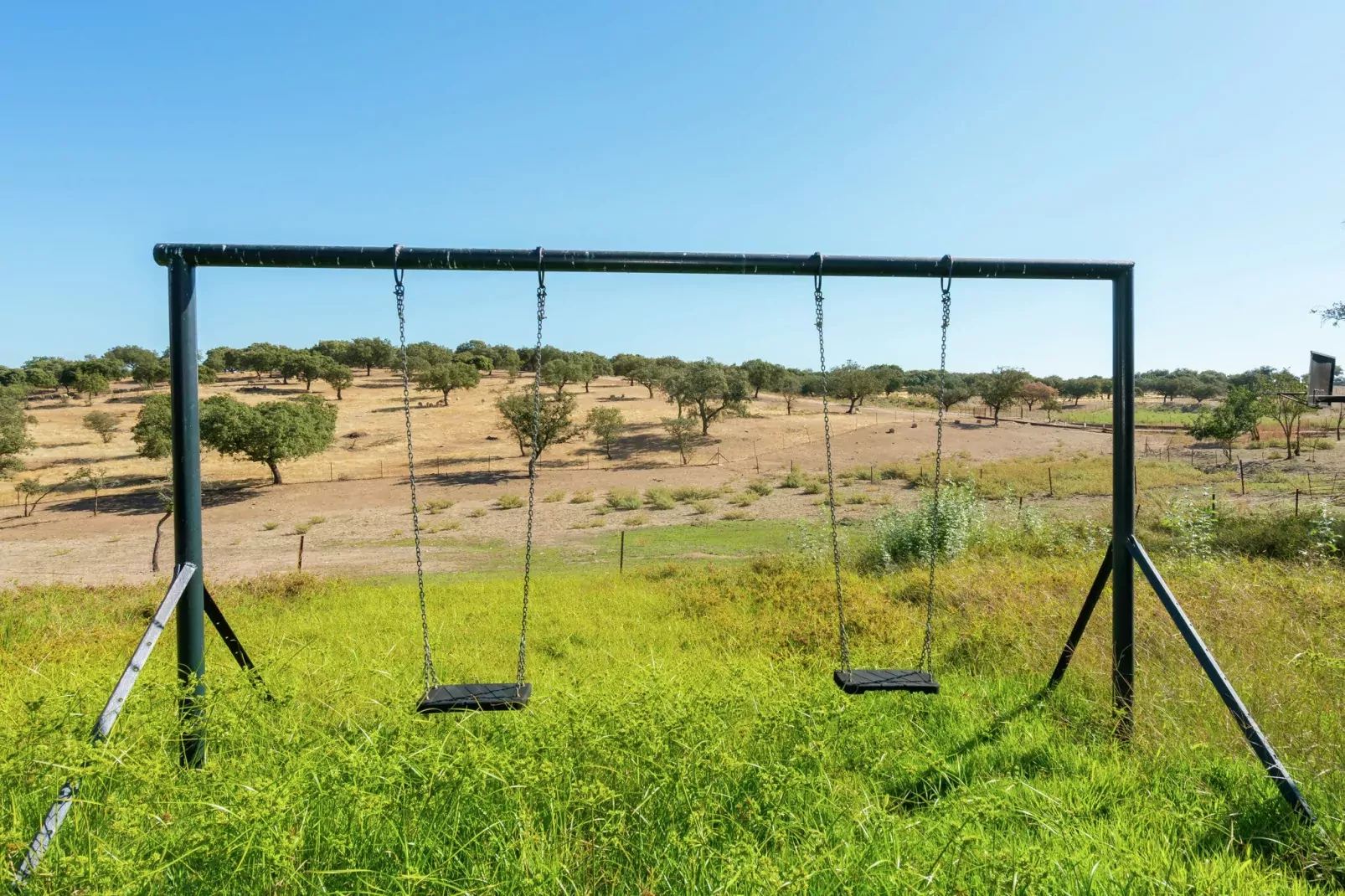 Malvarrosa-Facilities