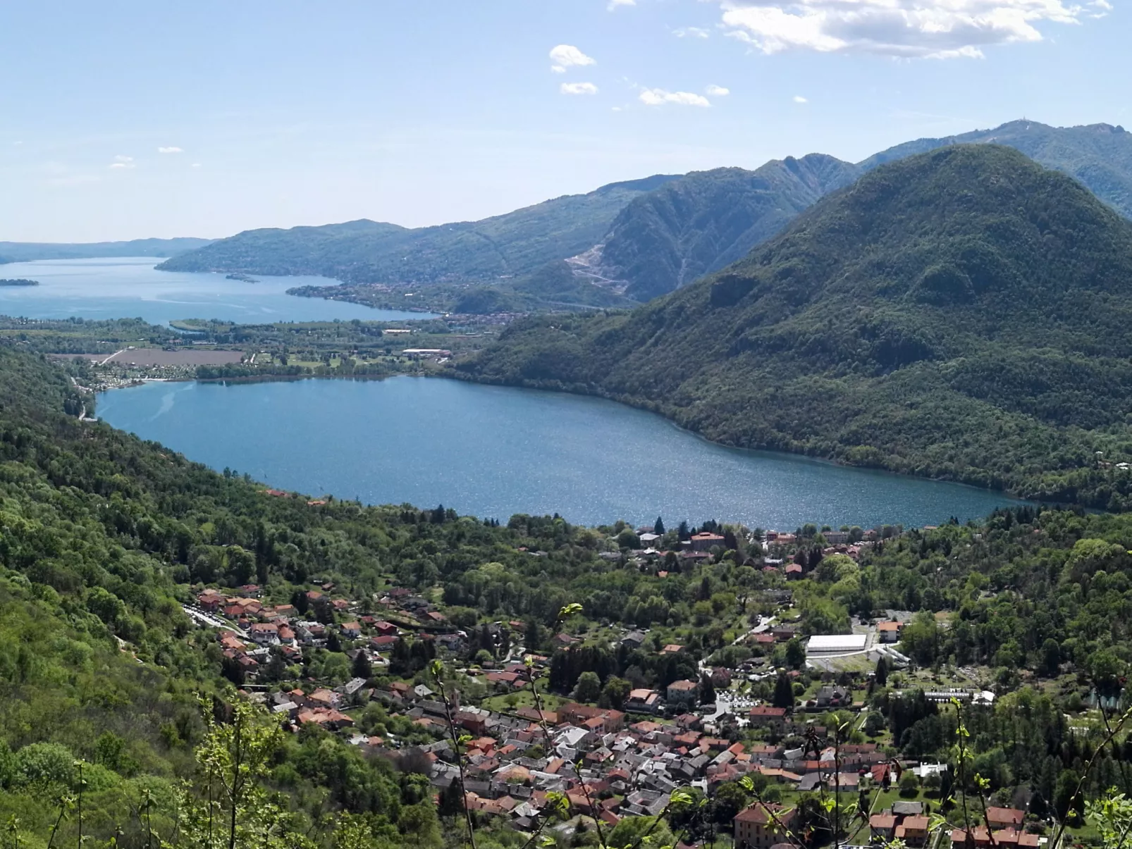Al Cresso-Area