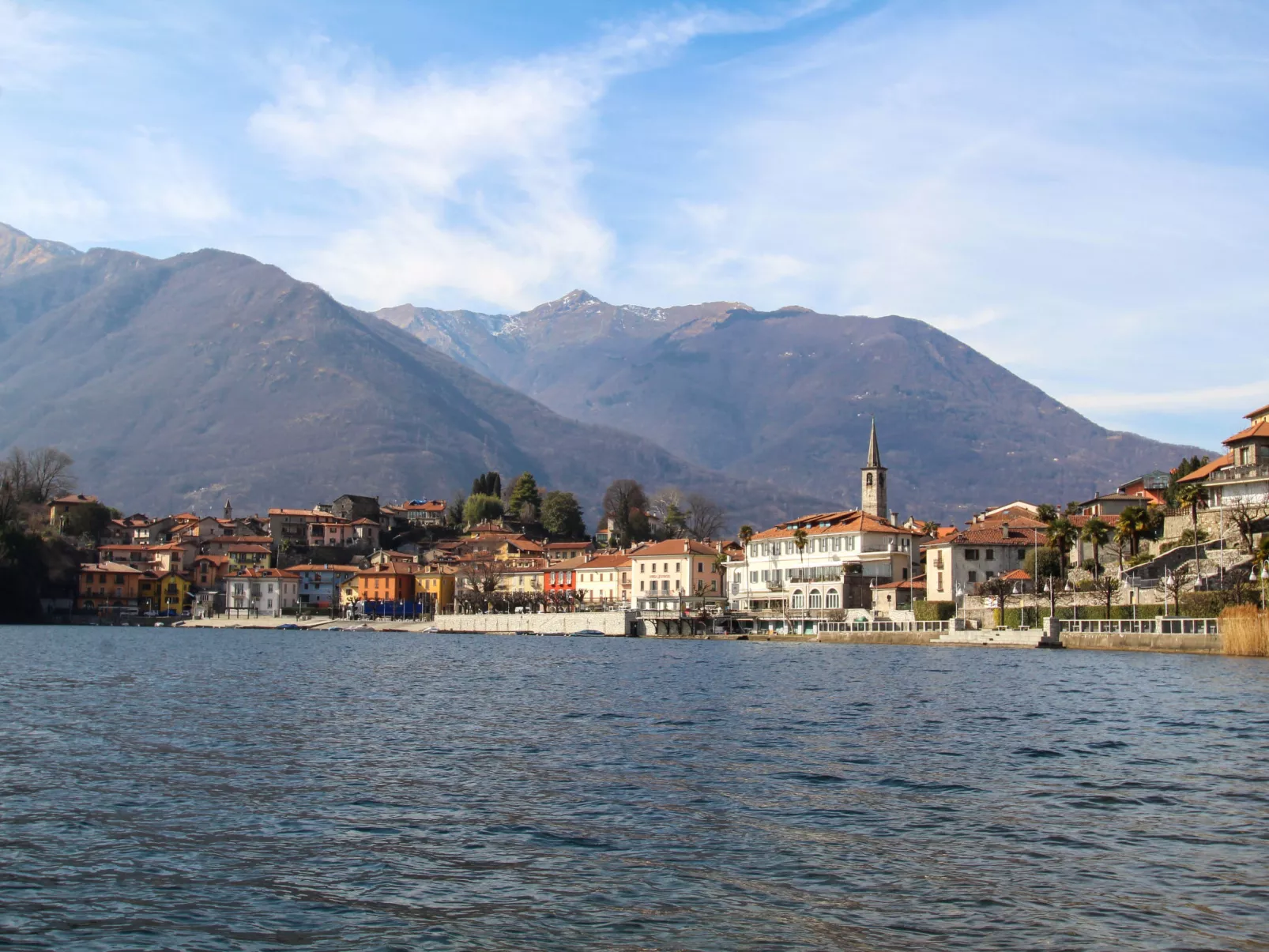 Al Cresso-Area