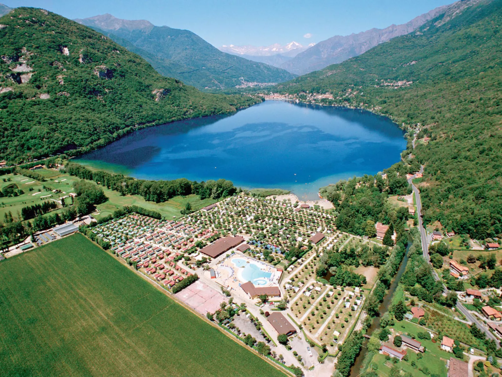 Al Cresso-Area