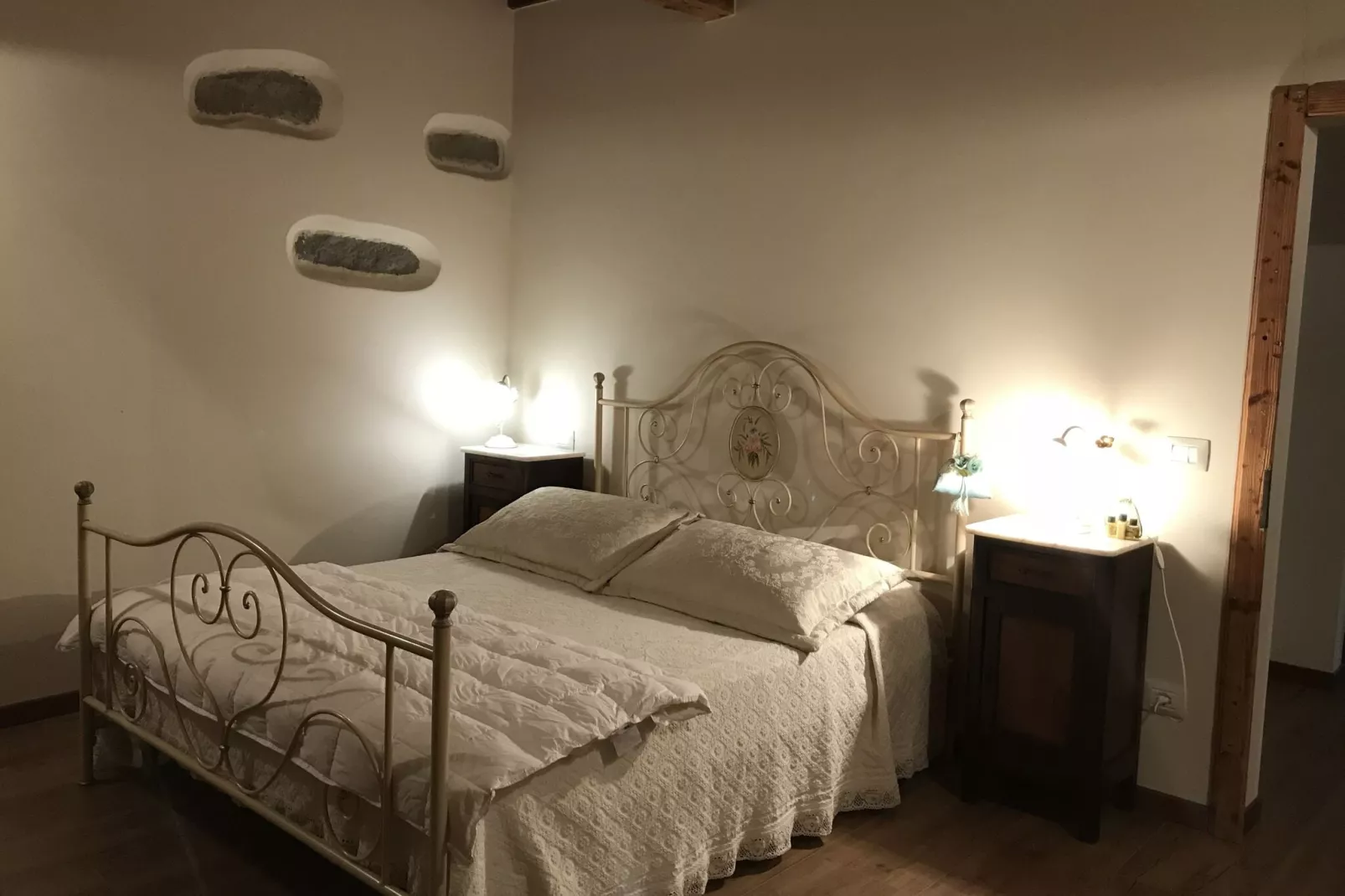 Casale Liana Dodici-Bedroom