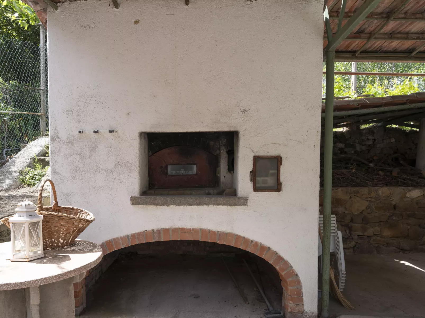 Il Castagneto-Inside