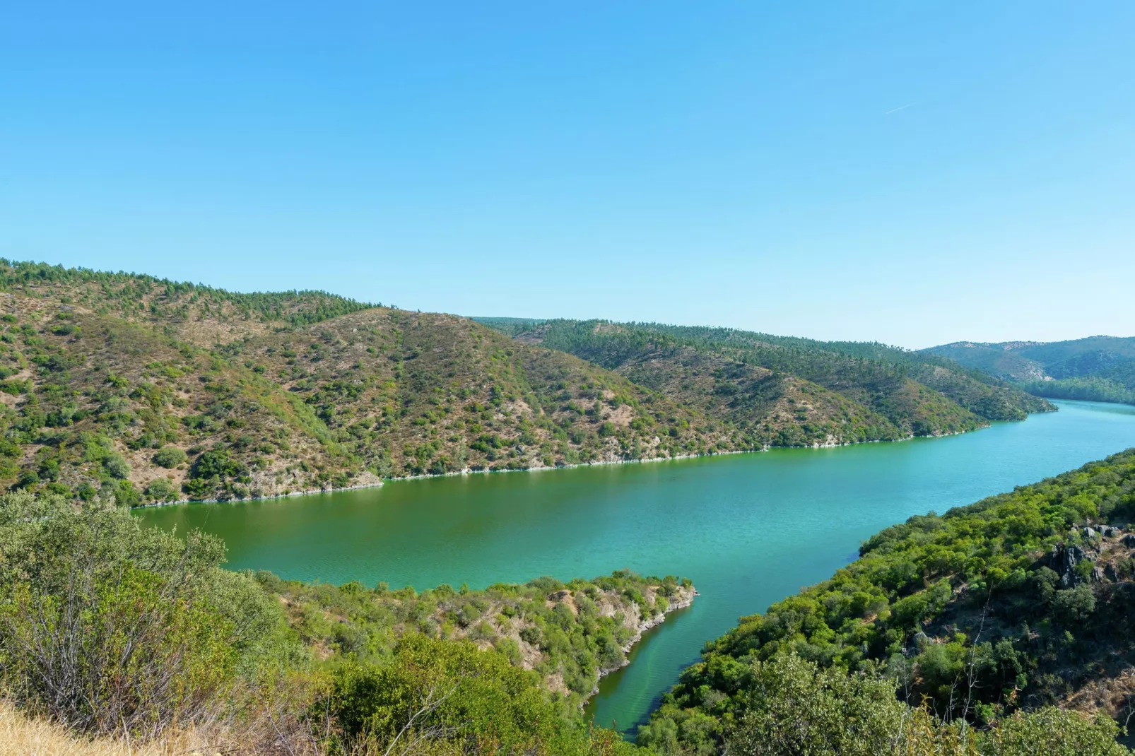 Malvarrosa-Areas summer 5km