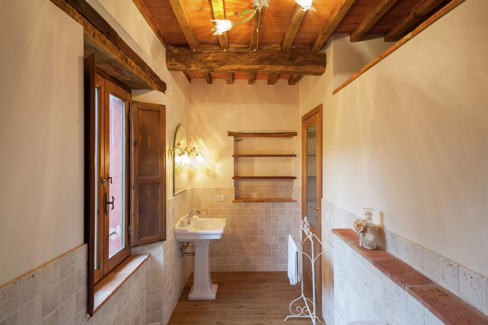Casale Liana Dodici-Bathroom