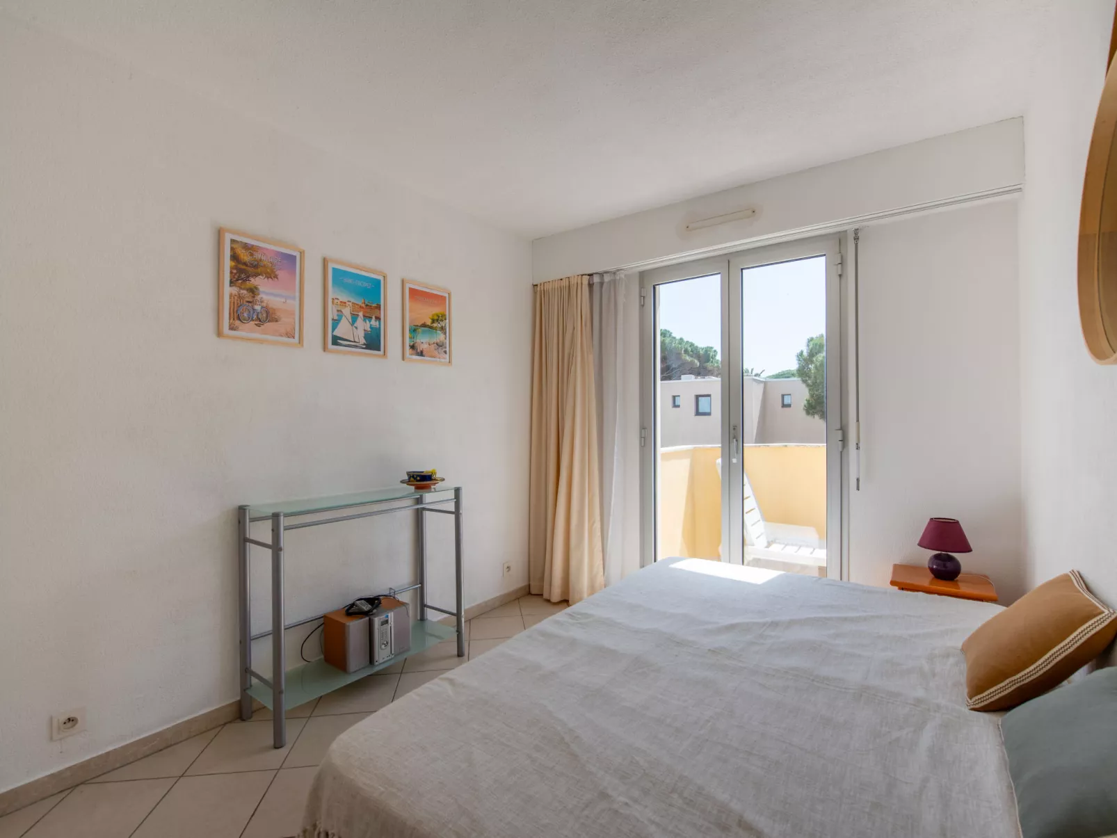 Le Palazzo del Mar-Inside