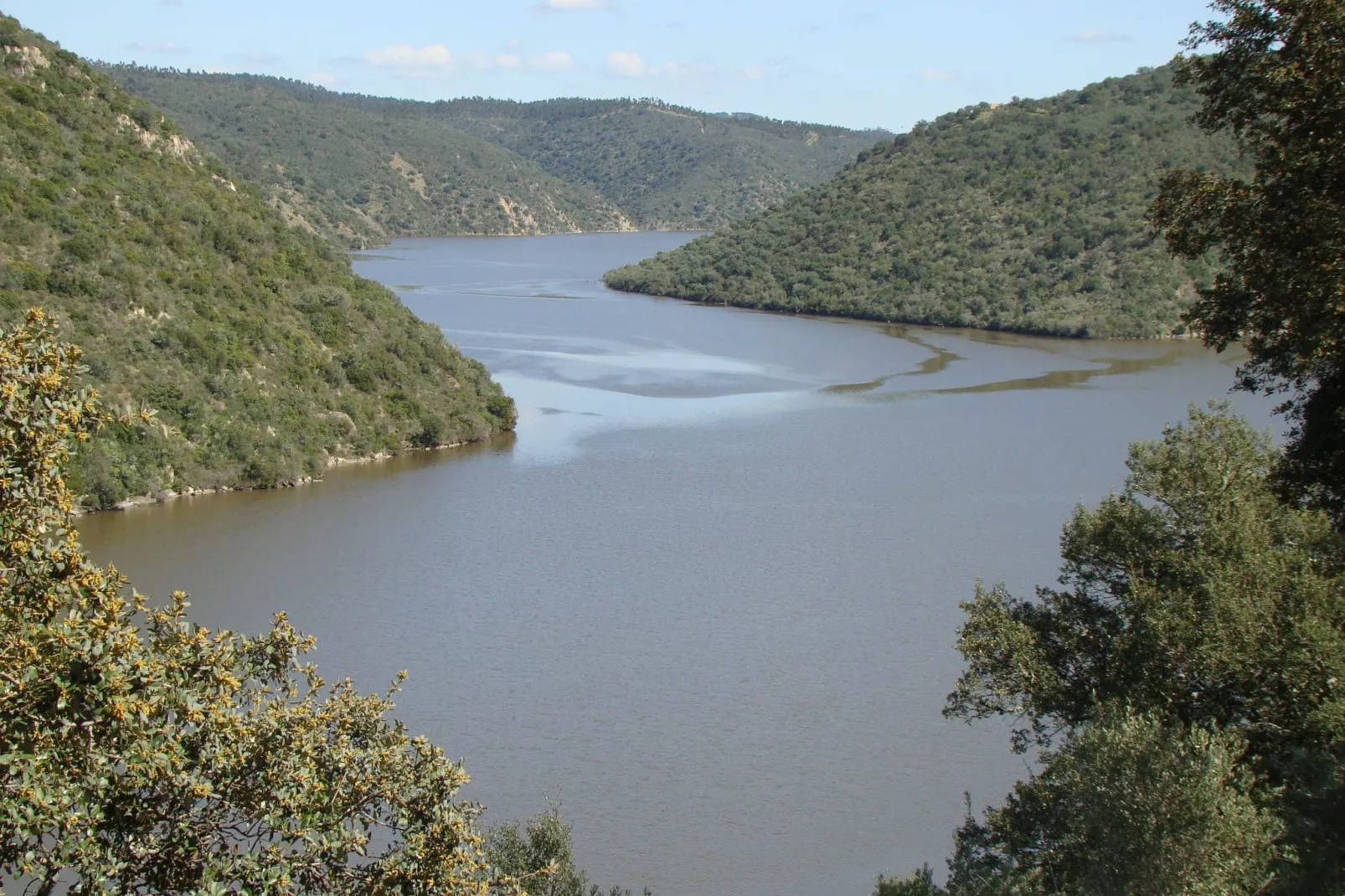 Malvarrosa-Areas summer 20km