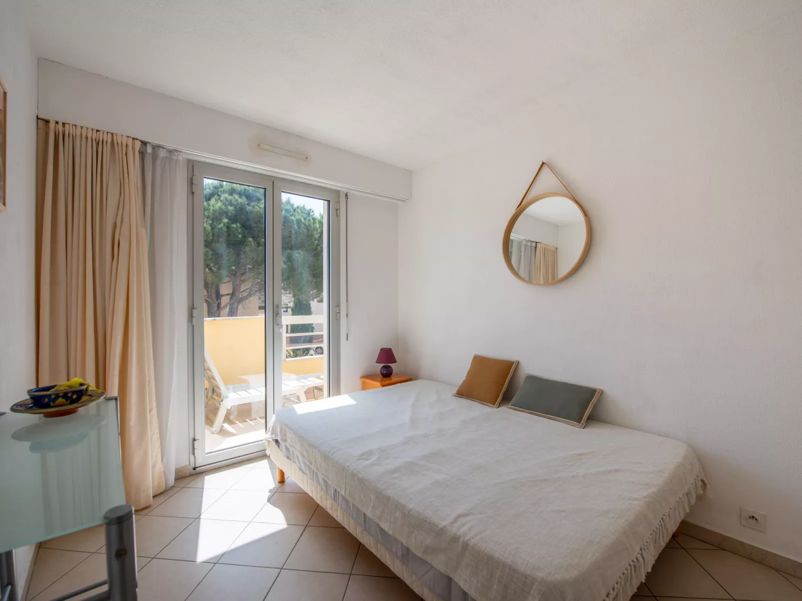 Le Palazzo del Mar-Inside