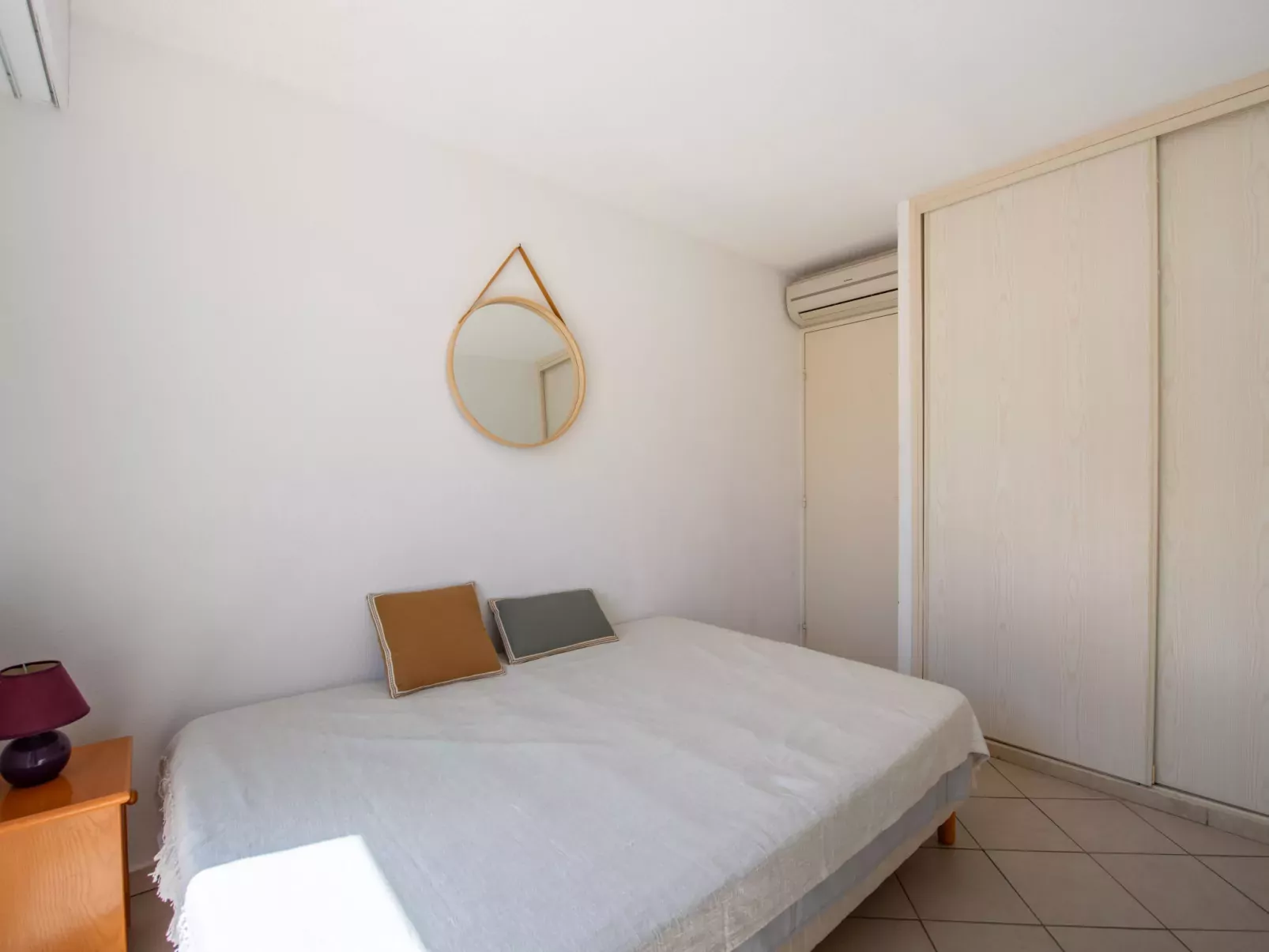 Le Palazzo del Mar-Inside