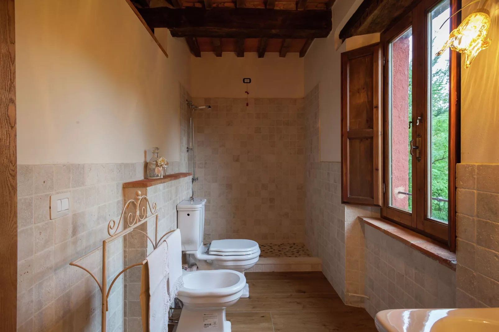 Casale Liana Dodici-Bathroom