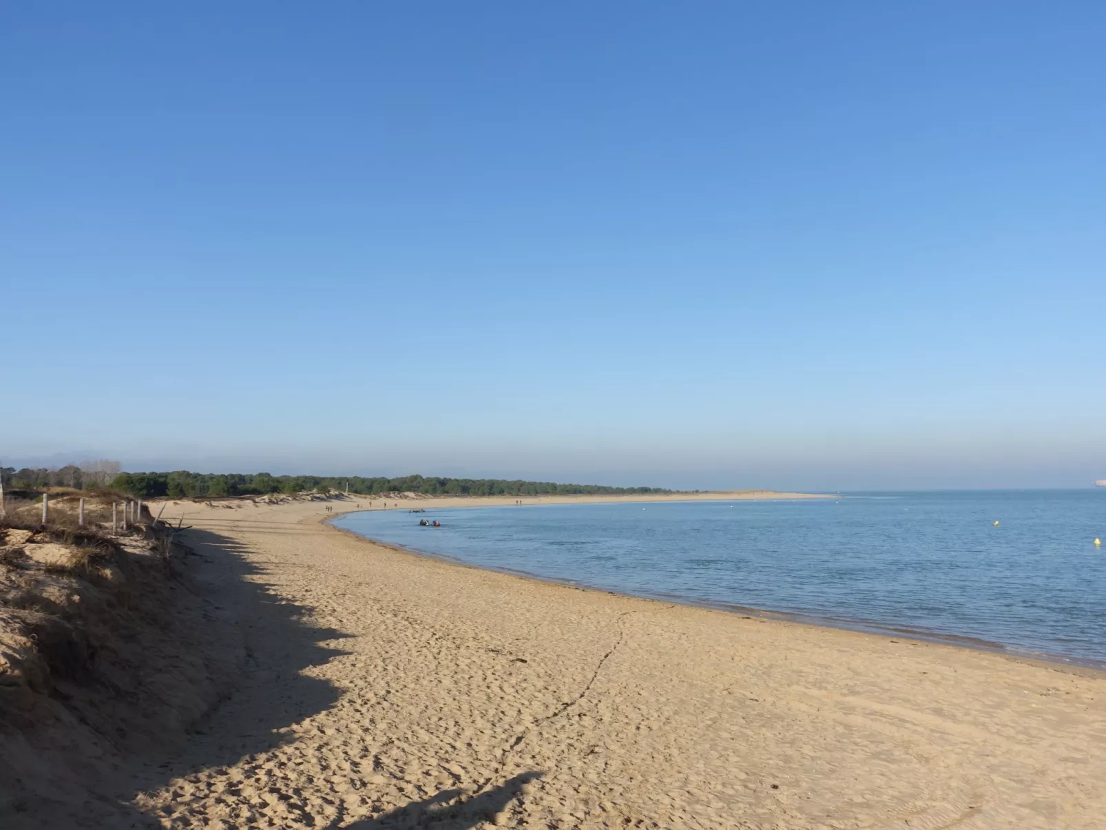 Les Cariatides-Area