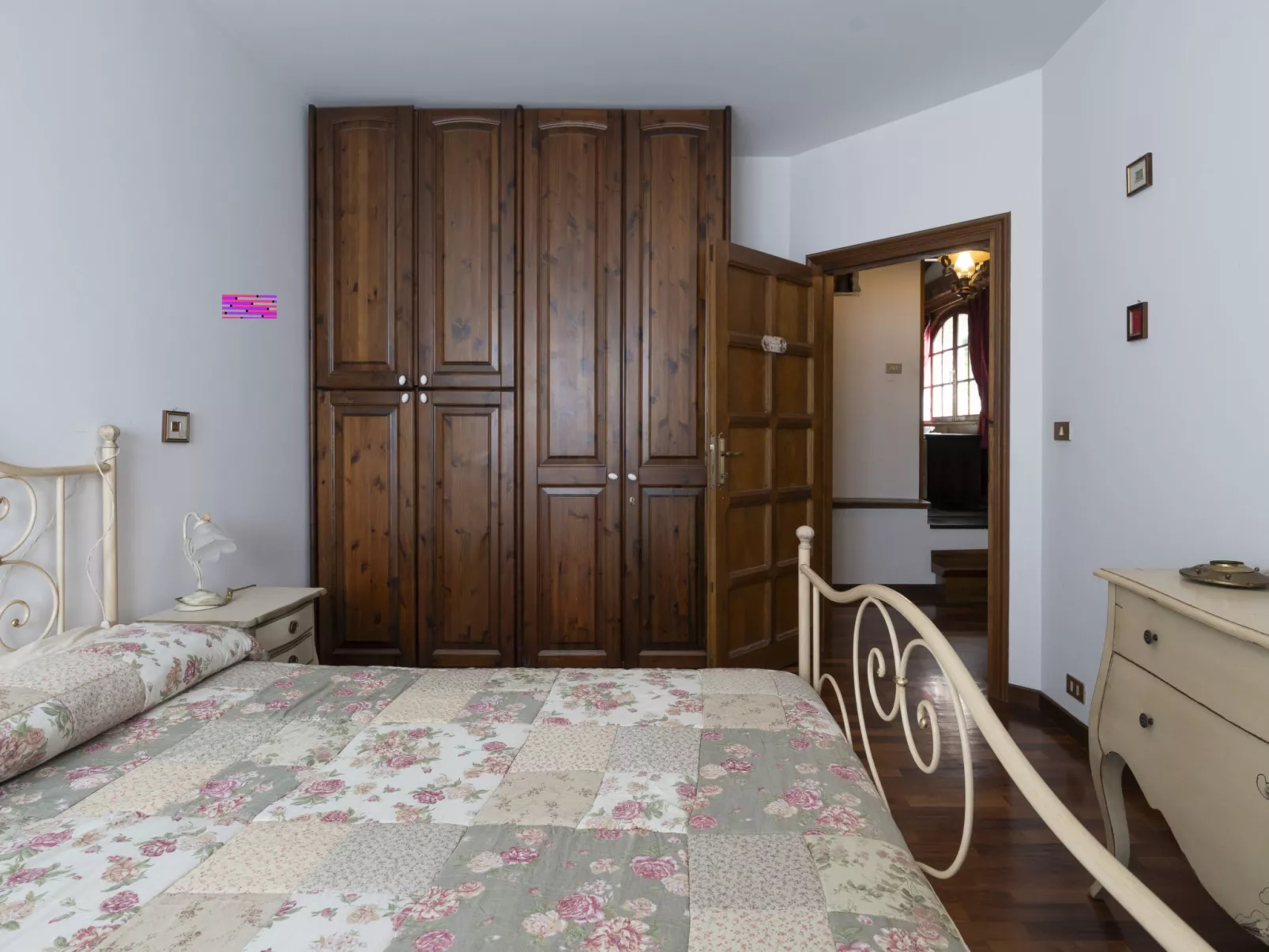 Villa tra i Cedri-Inside