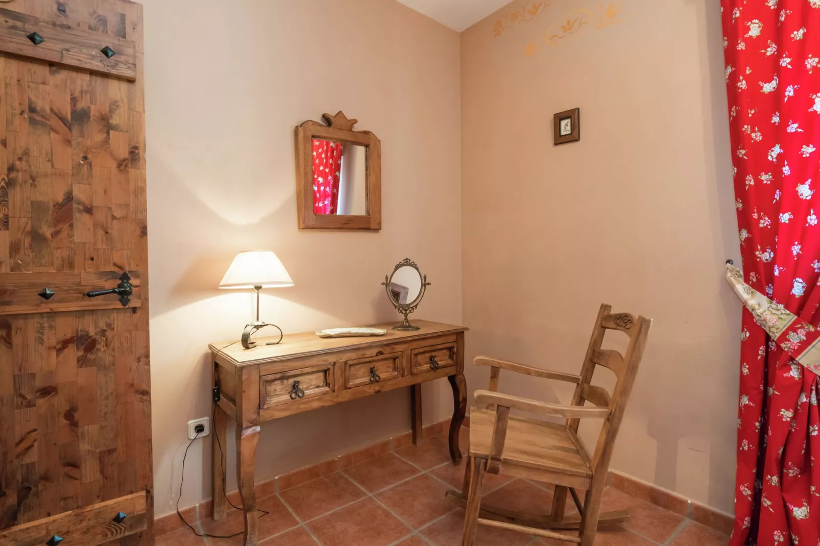 Malvarrosa-Bedroom
