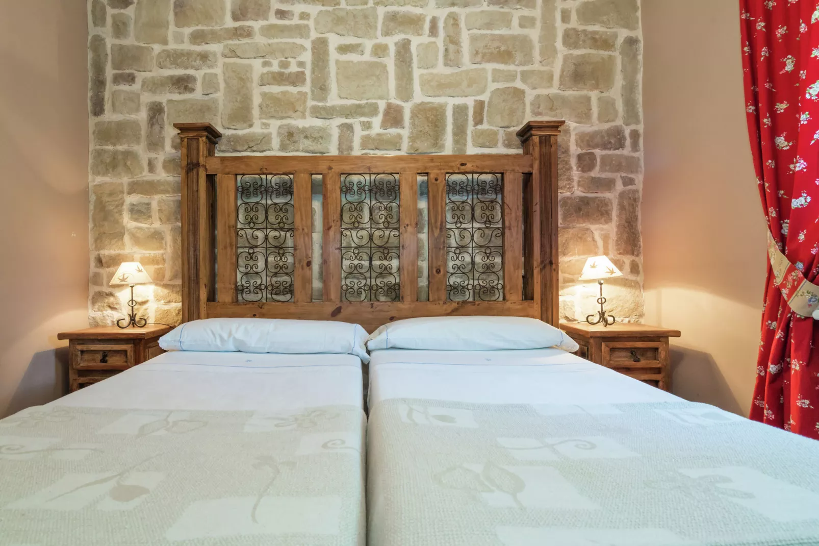 Malvarrosa-Bedroom