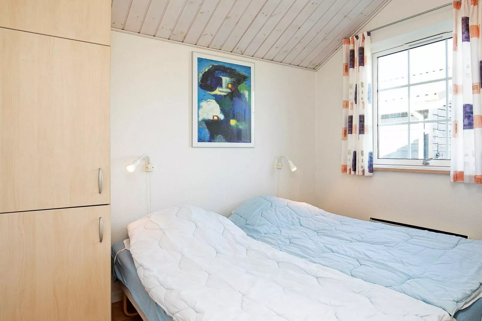 Modern Oasis in Scenic Lokken-By Traum-Indoor
