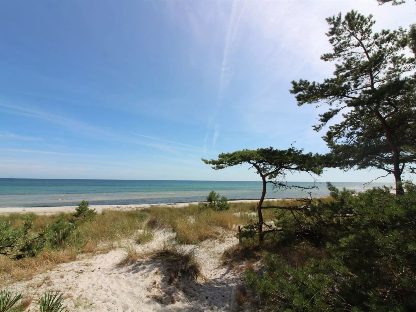 "Betti" - 700m from the sea-Outside
