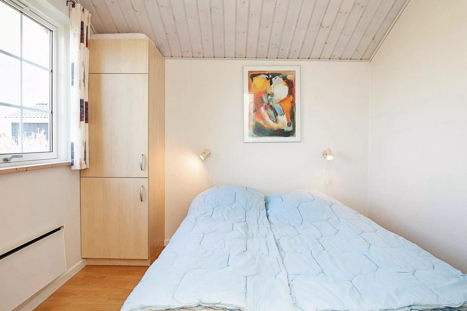 Modern Oasis in Scenic Lokken-By Traum-Indoor