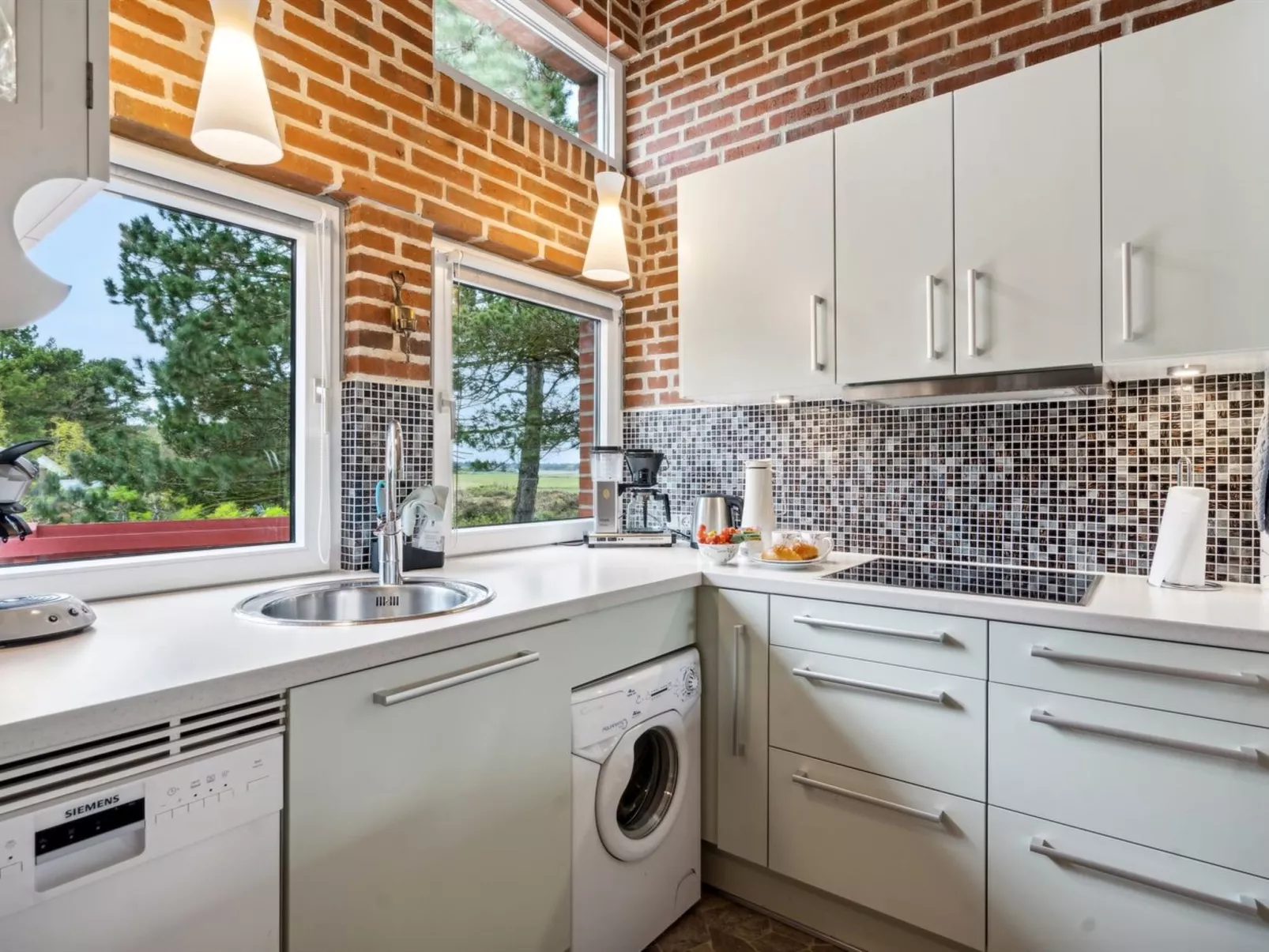 "Sedine" - 3.9km from the sea-Drinnen
