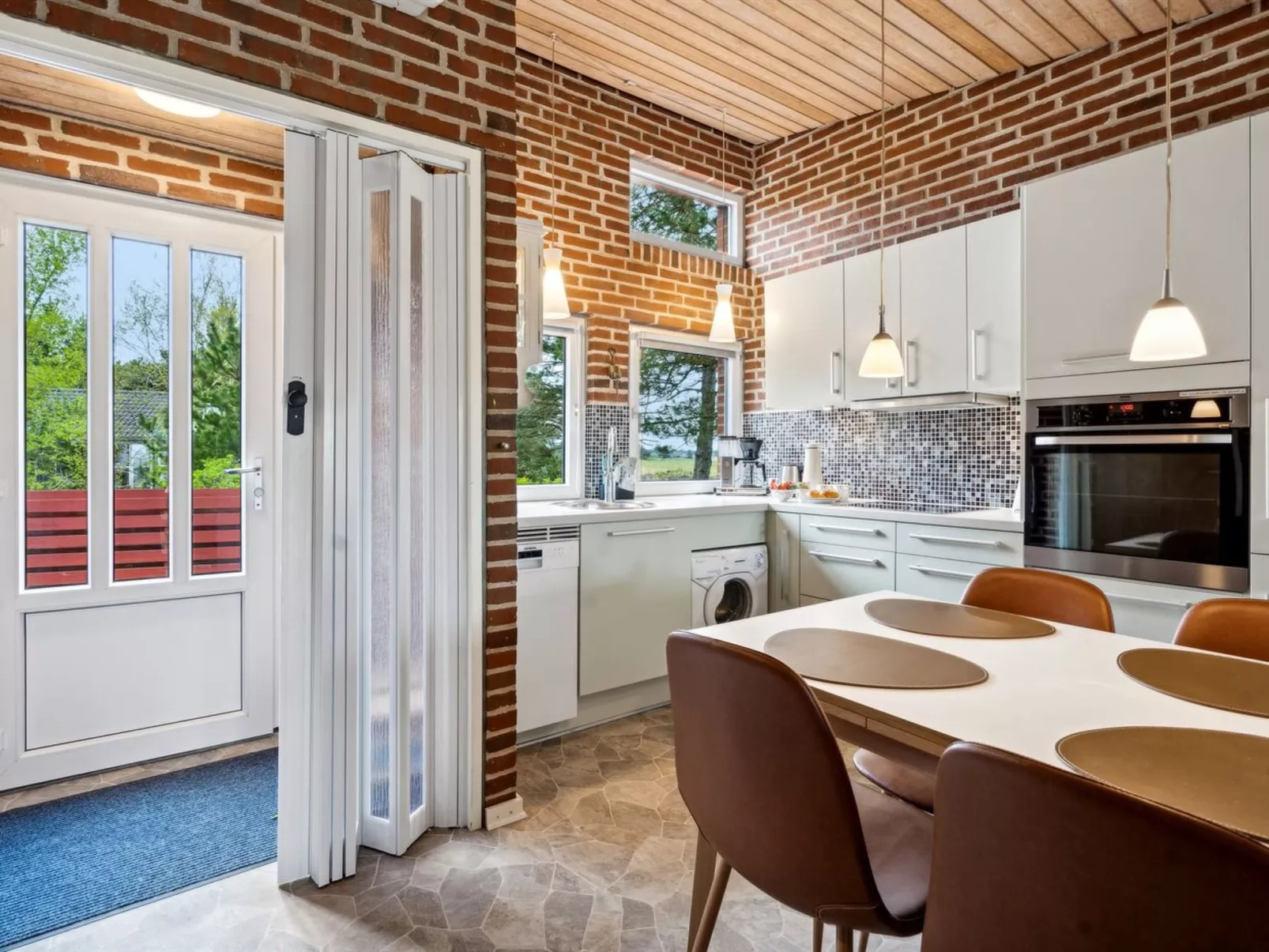 "Sedine" - 3.9km from the sea-Drinnen