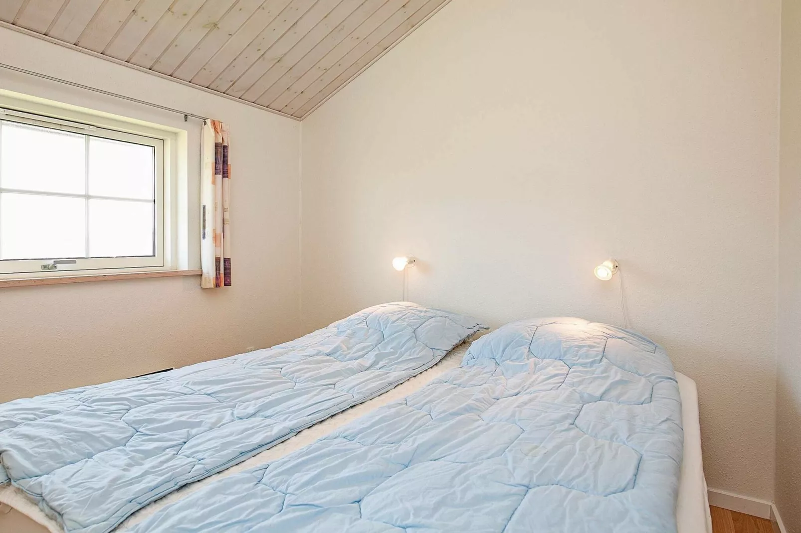 Modern Oasis in Scenic Lokken-By Traum-Indoor