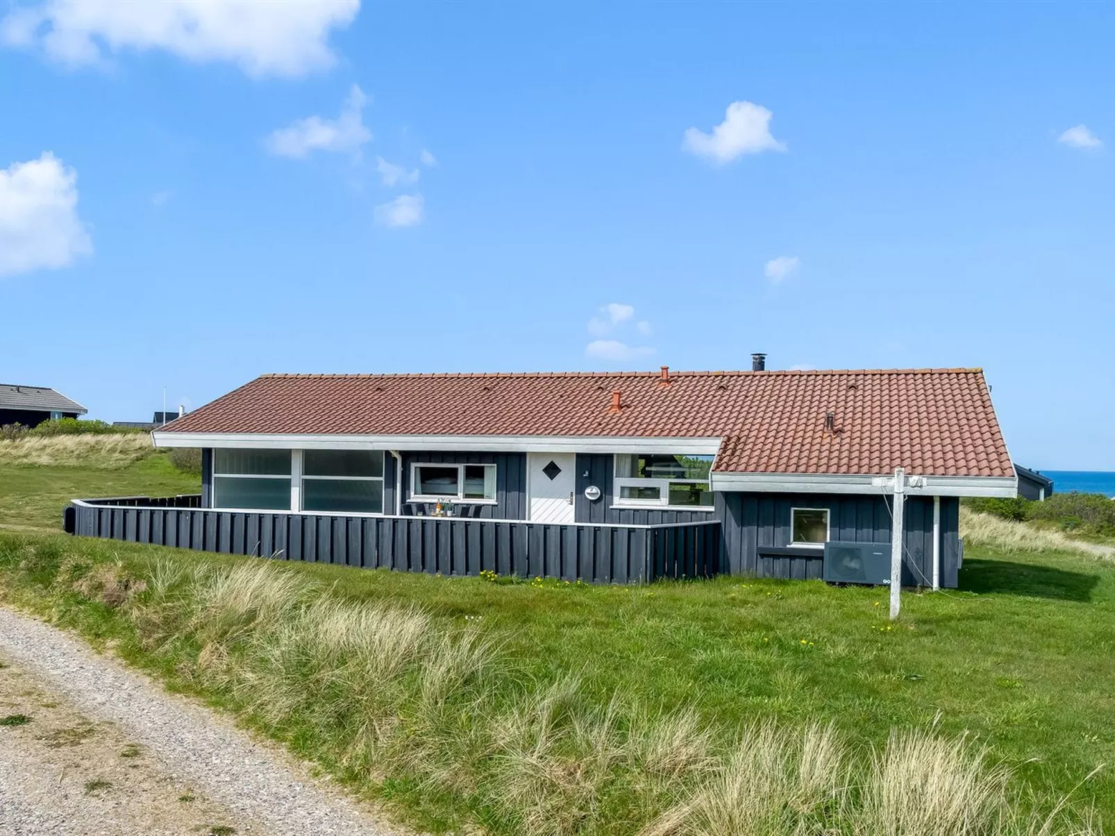 "Venja" - 200m from the sea-Outside