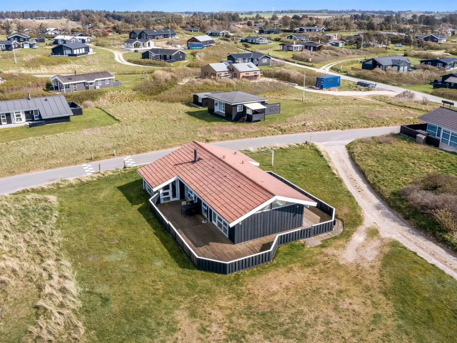 "Venja" - 200m from the sea-Outside