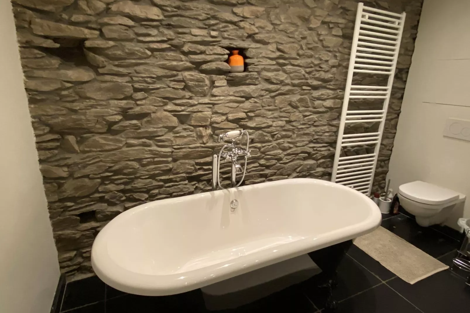 Le Martin Pêcheur-Bathroom