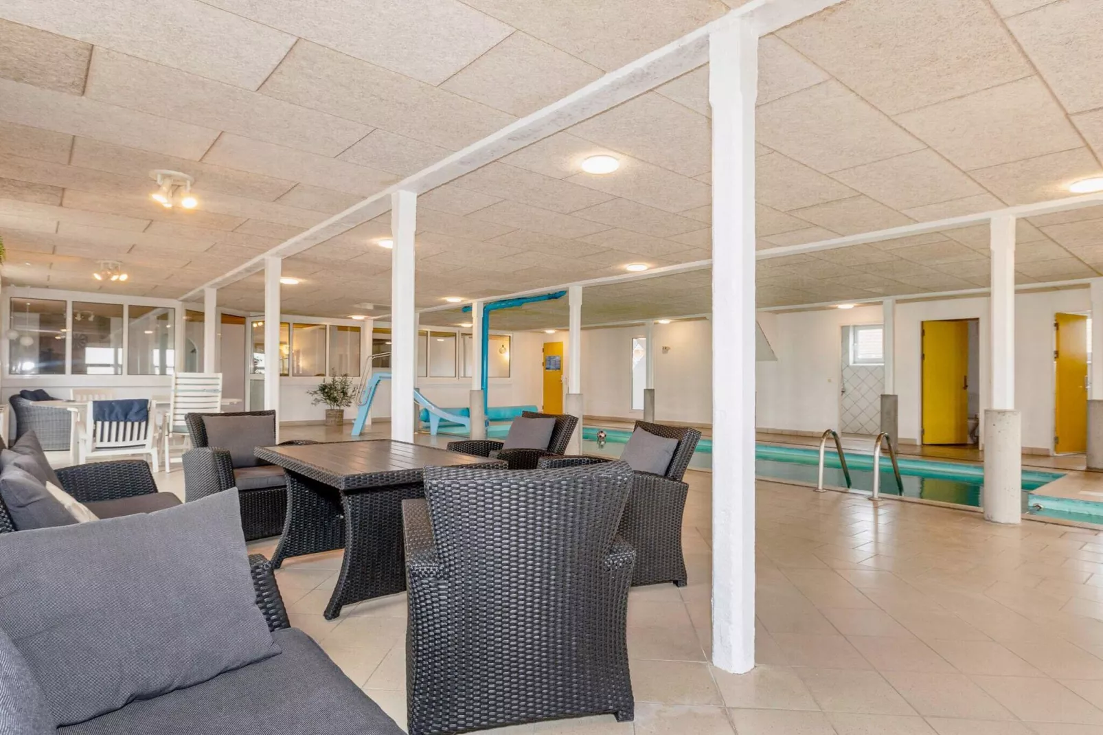 20 person holiday home in Karby-By Traum-Pool