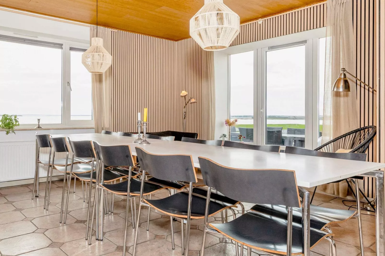 20 person holiday home in Karby-By Traum-Indoor