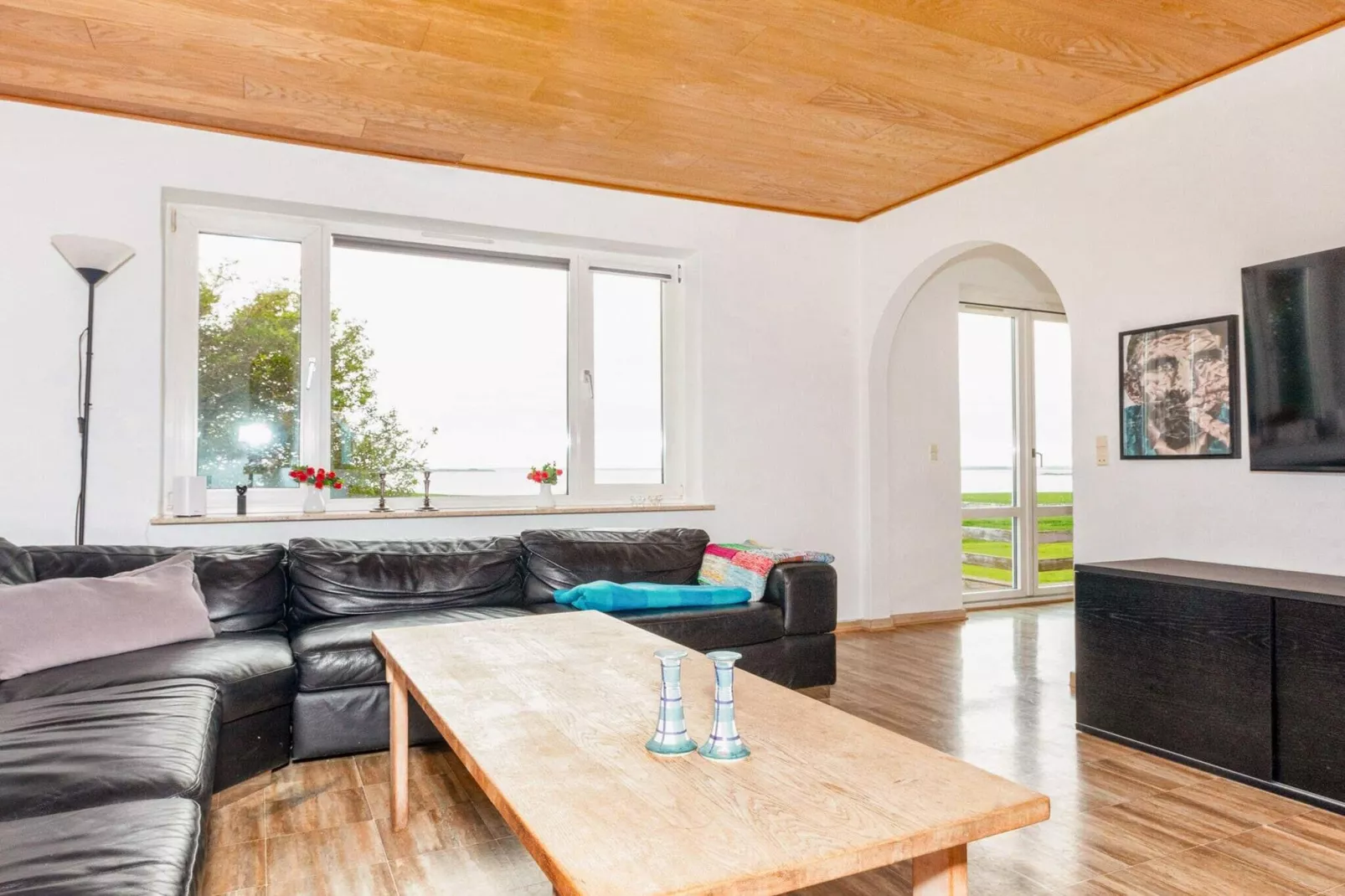 20 person holiday home in Karby-By Traum-Indoor