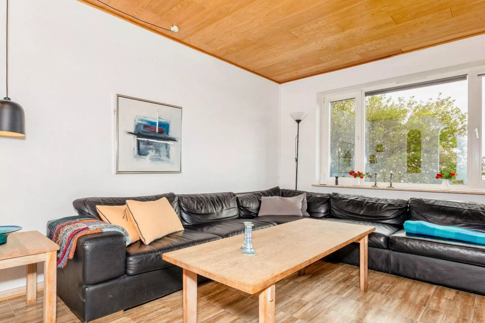 20 person holiday home in Karby-By Traum-Indoor
