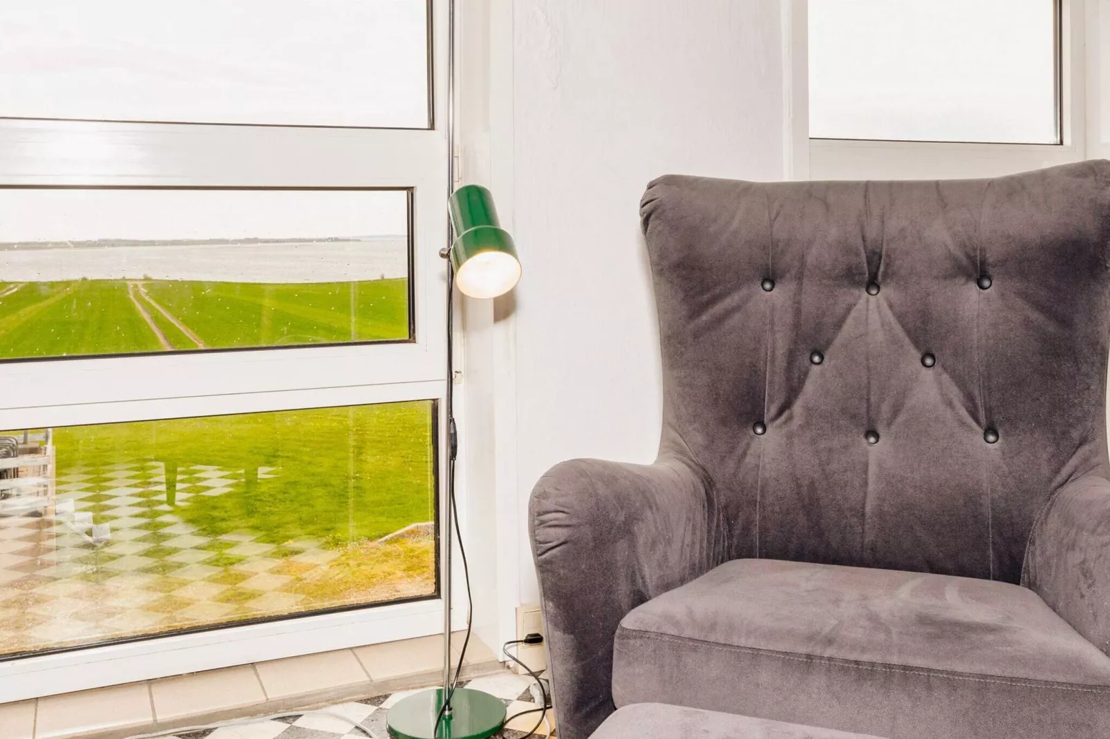20 person holiday home in Karby-By Traum-Indoor