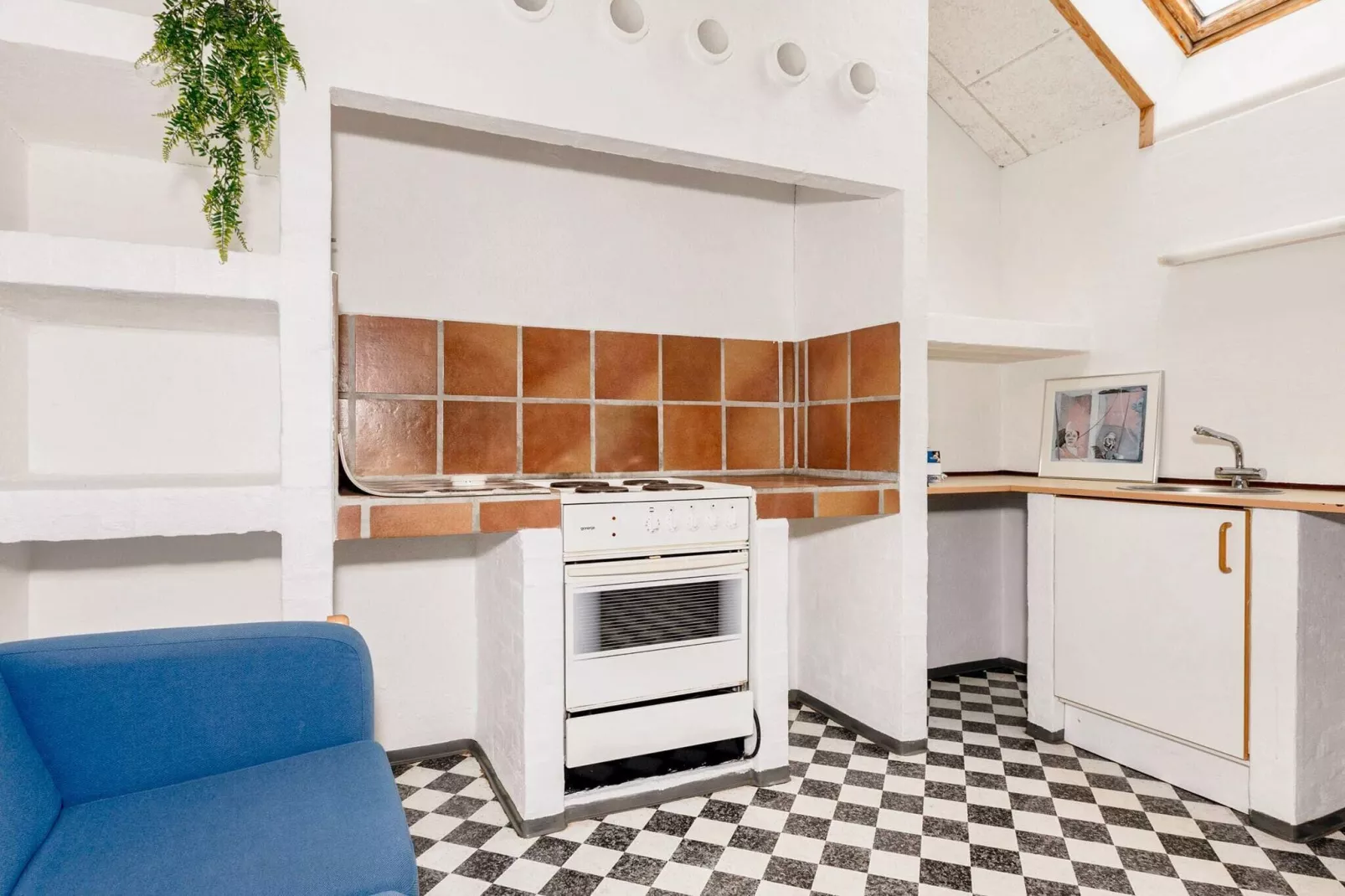 20 person holiday home in Karby-By Traum-Indoor