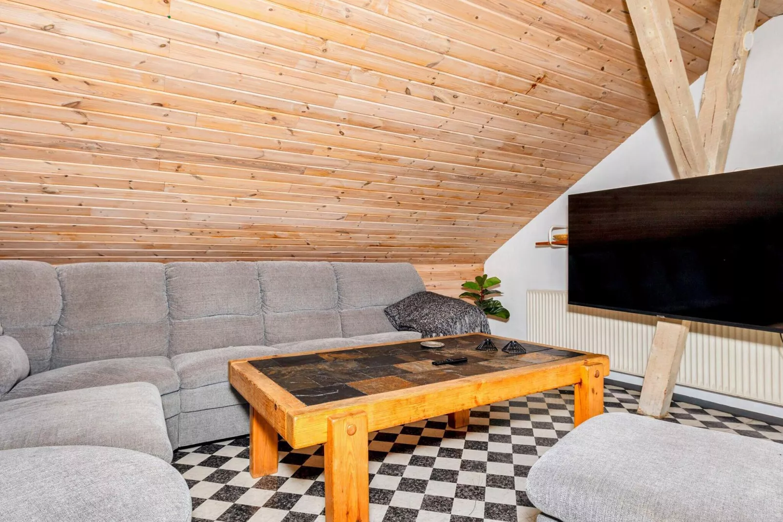20 person holiday home in Karby-By Traum-Indoor