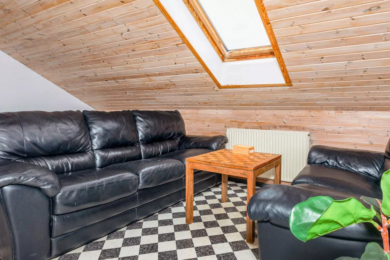 20 person holiday home in Karby-By Traum-Indoor