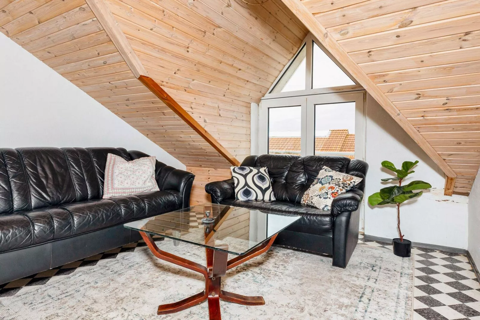 20 person holiday home in Karby-By Traum-Indoor