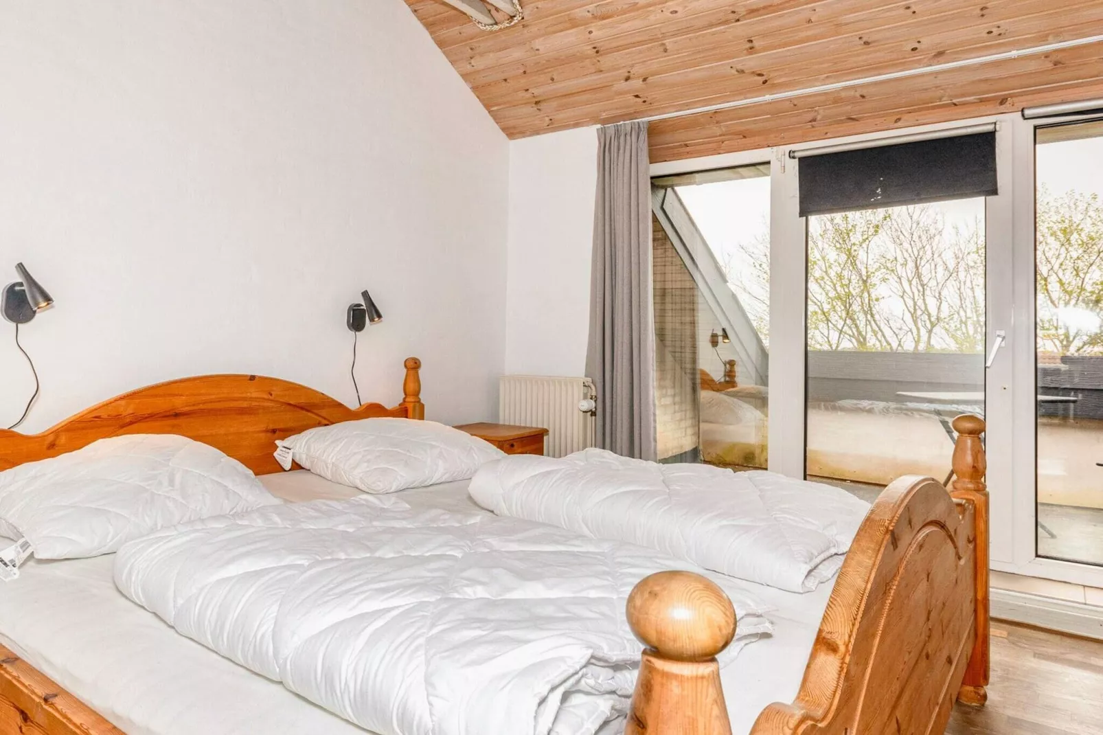 20 person holiday home in Karby-By Traum-Indoor