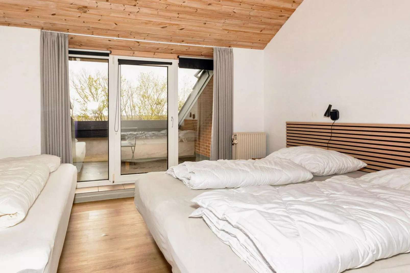 20 person holiday home in Karby-By Traum-Indoor