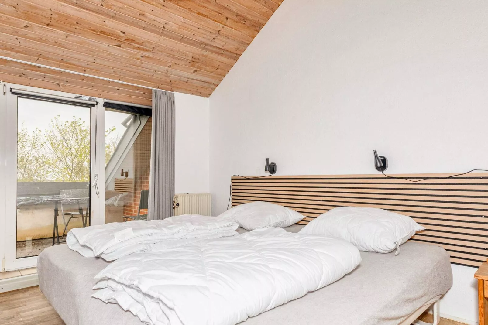 20 person holiday home in Karby-By Traum-Indoor