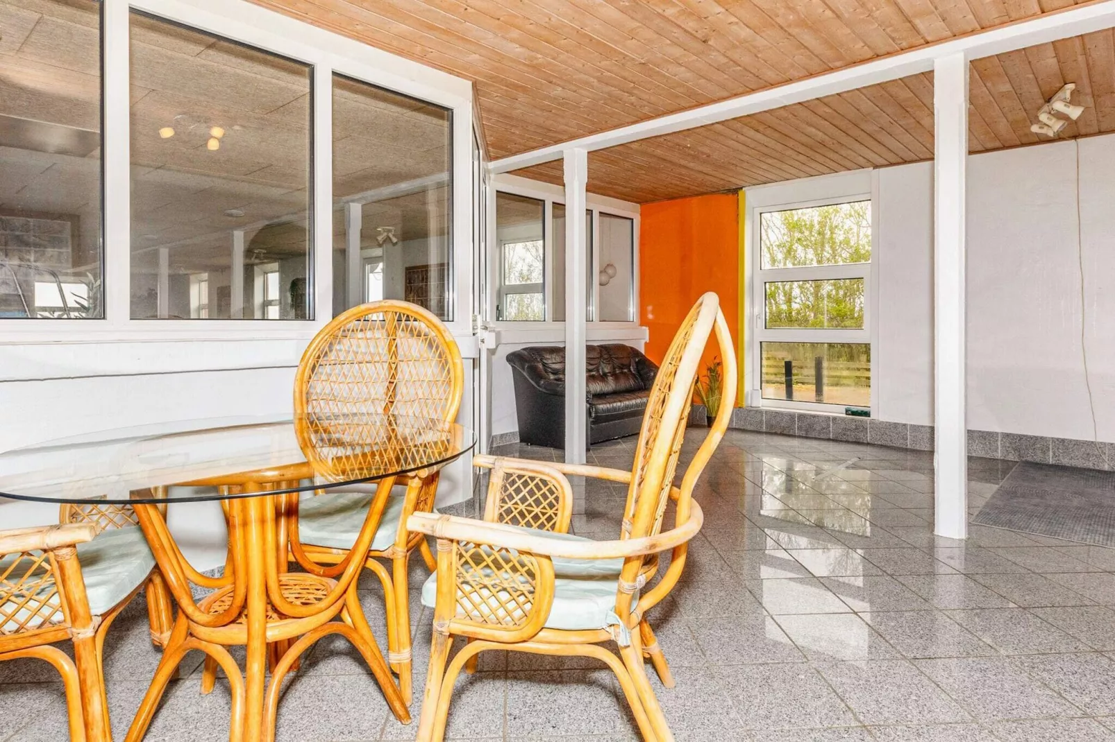 20 person holiday home in Karby-By Traum-Indoor