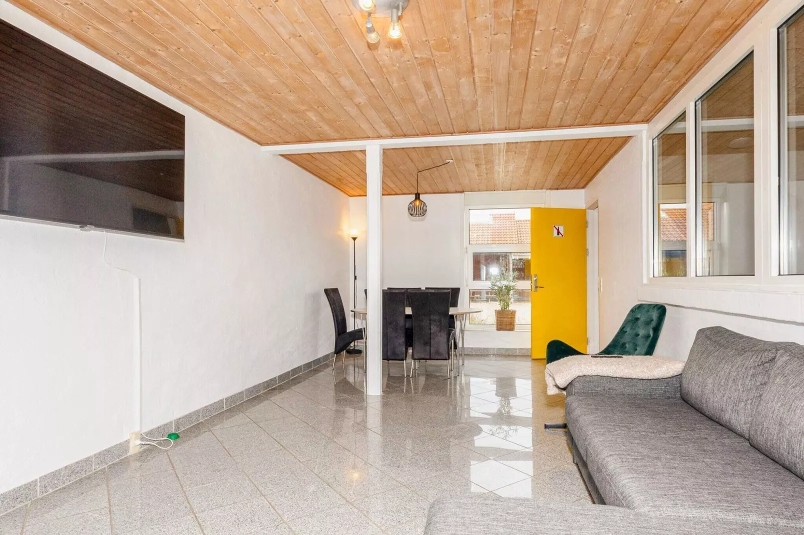 20 person holiday home in Karby-By Traum-Indoor
