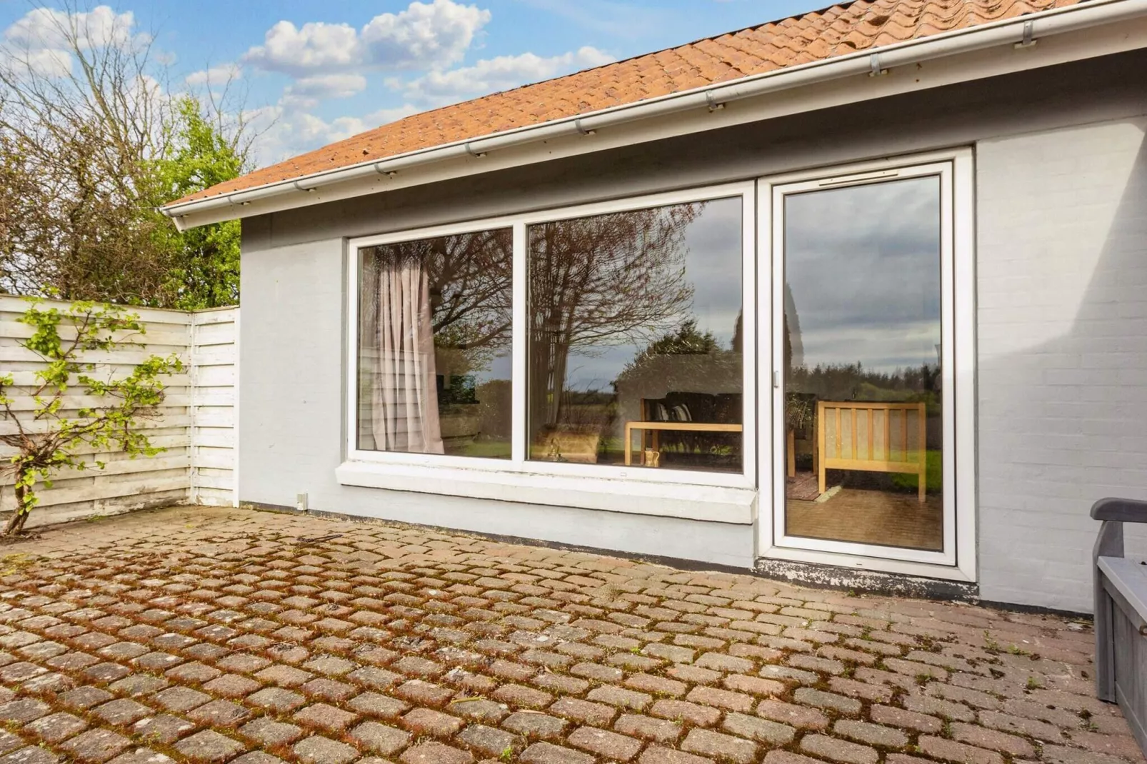 9 person holiday home in Thyholm-By Traum-Outdoor