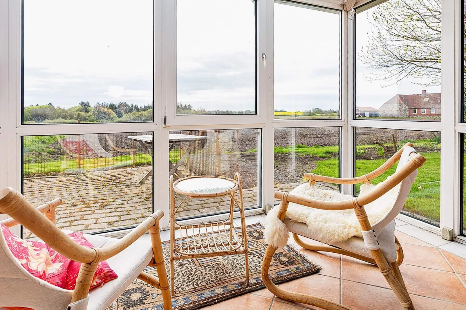 9 person holiday home in Thyholm-By Traum-Indoor
