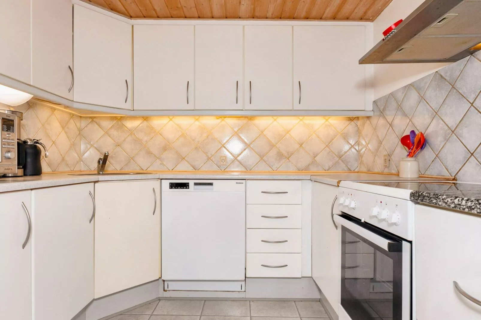9 person holiday home in Thyholm-By Traum-Indoor