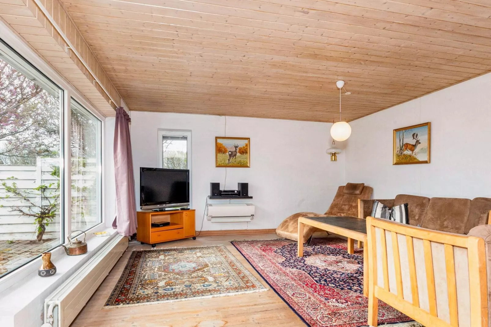 9 person holiday home in Thyholm-By Traum-Indoor