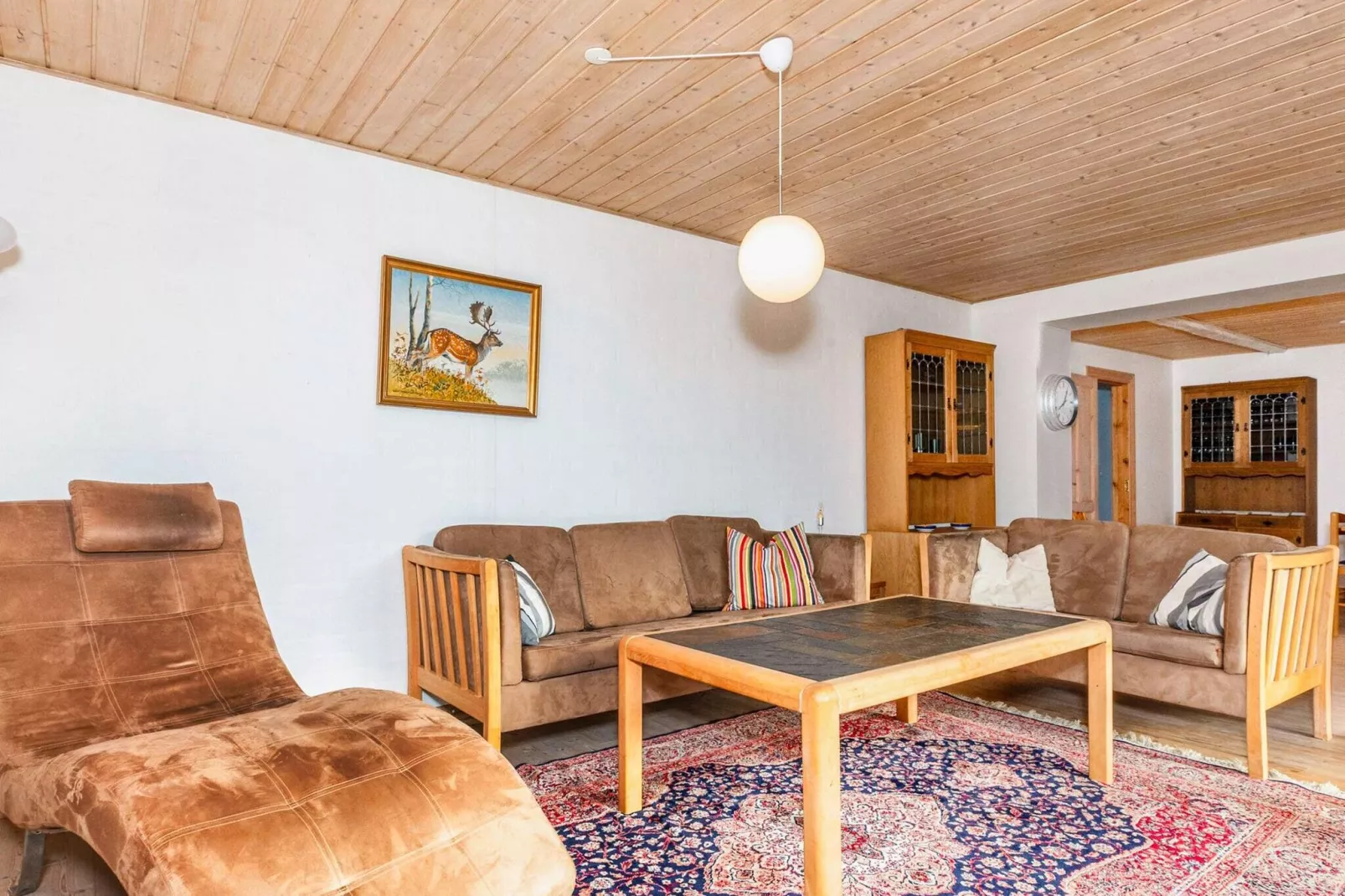 9 person holiday home in Thyholm-By Traum-Indoor